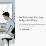 1 How to Obtain an Advertising Designer Certification