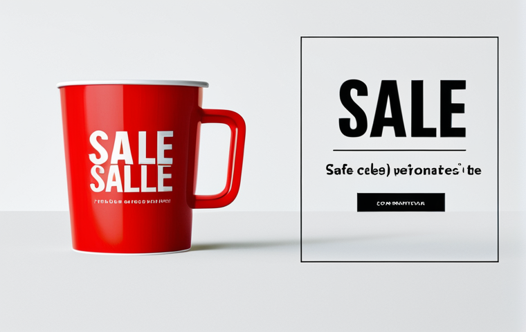 Visual Hierarchy Example**
"A clean and modern ad design showcasing visual hierarchy. The word 'SALE' is largest and in a bright color, followed by a product image (e.g., a coffee cup) and smaller text about a discount. Background is a simple, neutral color. Perfect anatomy, correct proportions, professional design, safe for work, appropriate content, fully clothed, professional."
**