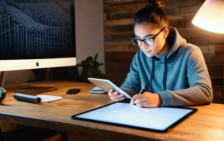 광고디자인 자격증 시험 후기 - A confident, diverse professional, wearing a stylish business casual blazer over a button-down shirt... 광고디자인 자격증 시험 후기 - A confident, diverse professional, wearing a stylish business casual blazer over a button-down shirt...