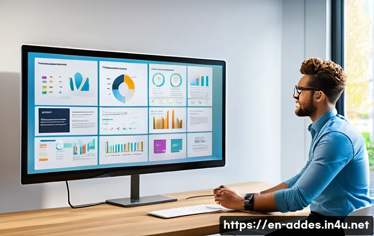 광고디자인 포트폴리오 제작 가이드 관련 이미지 1
