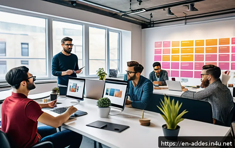 Unlocking Success Beyond Certification Essential Skills to Boost Your Advertising Design Career 3 광고디자인 자격증 취득 후 필요한 추가 역량 관련 이미지 1